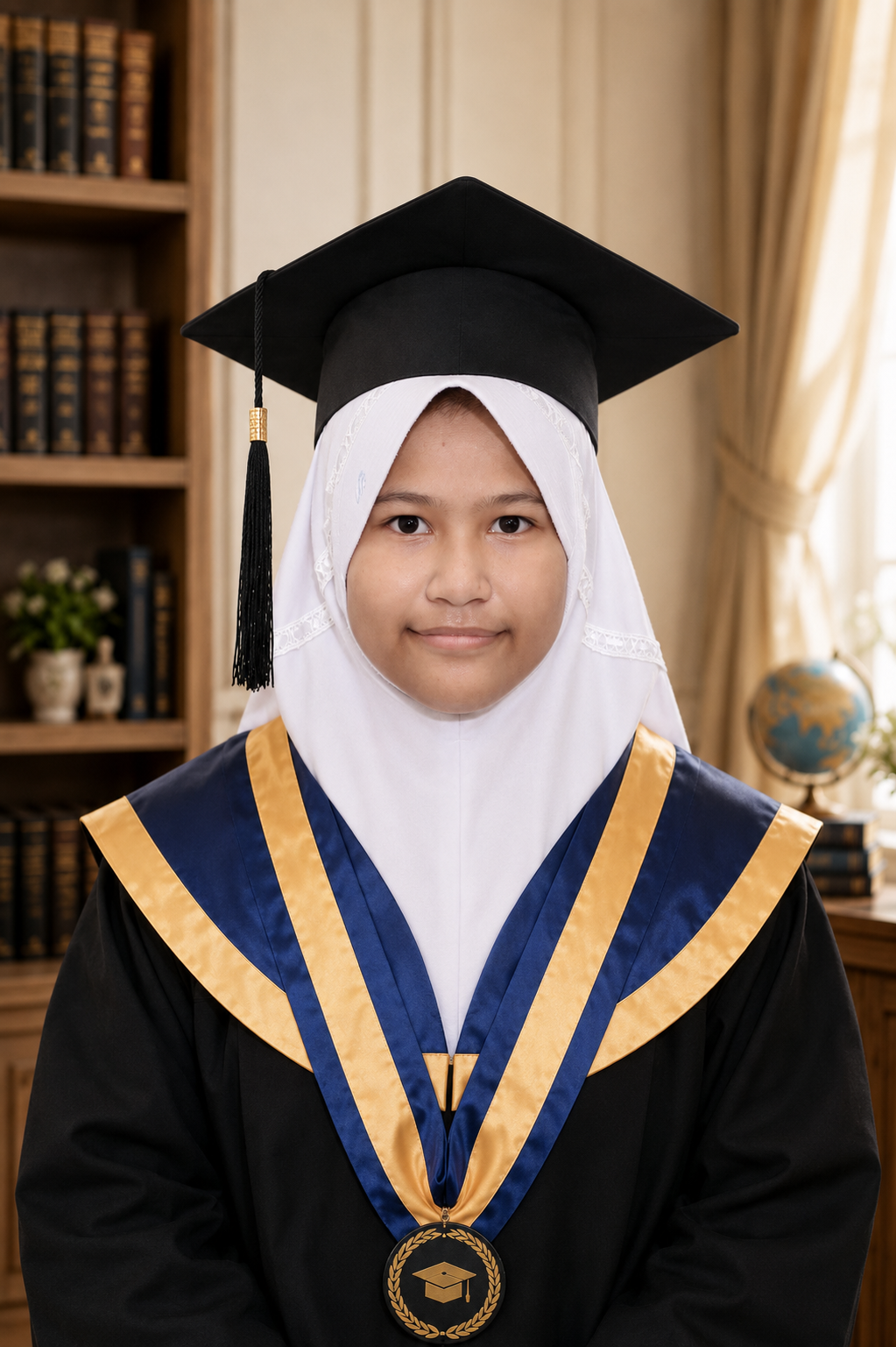 Fauziyah Amir